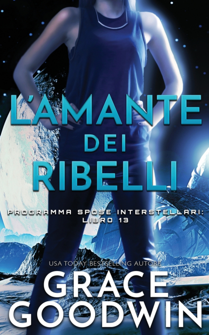 L’amante dei ribelli
