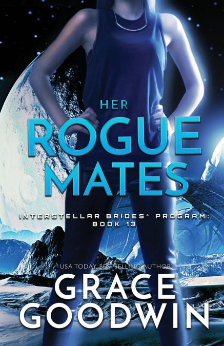 Her Rogue Mates