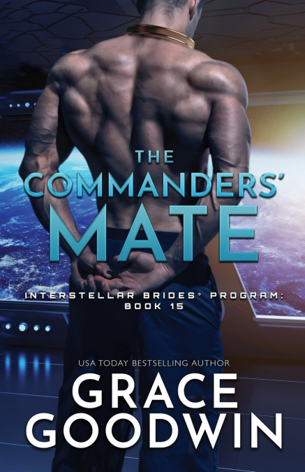 The Commanders’ Mate