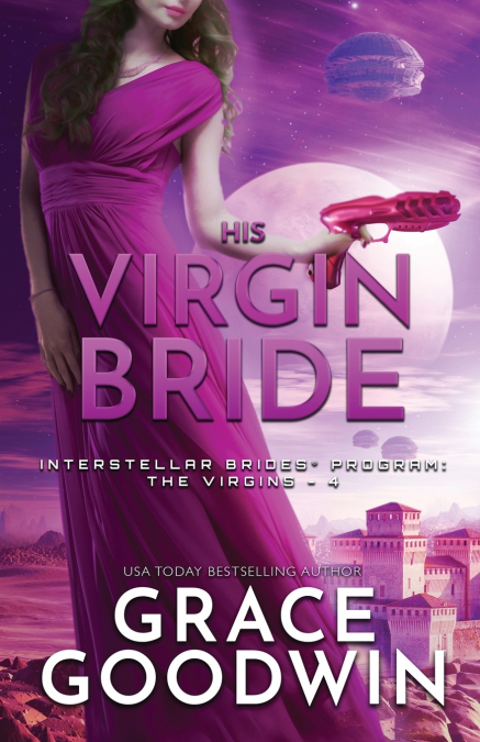 His Virgin Bride