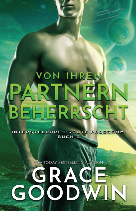 Von ihren Partnern beherrscht