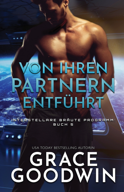 Von ihren Partnern entführt