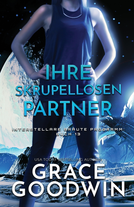 Ihre skrupellosen Partner