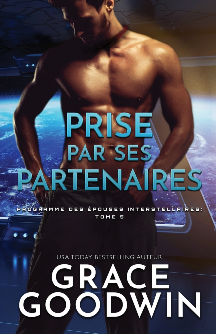 Prise par ses partenaires