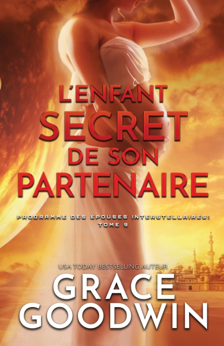L’Enfant Secret de son Partenaire