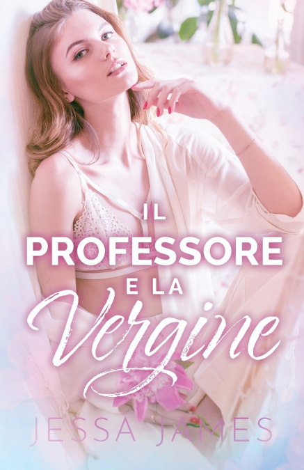 Il Professore e la Vergine