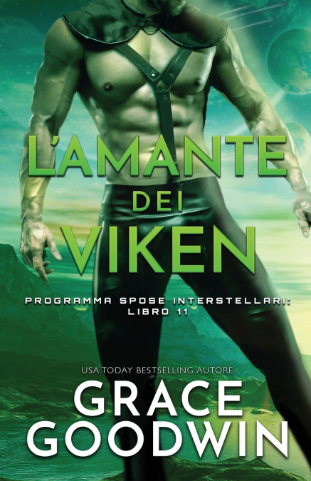 L’amante dei Viken