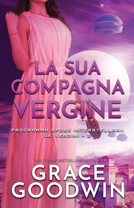La sua compagna vergine