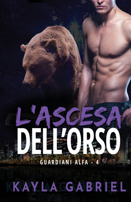 L’ascesa dell’orso
