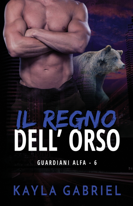 Il regno dell’orso