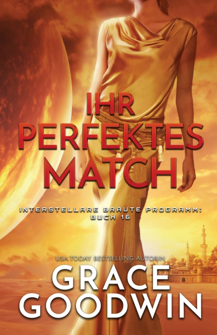 Ihr perfektes Match