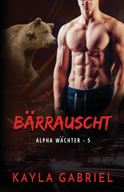 Bärrauscht