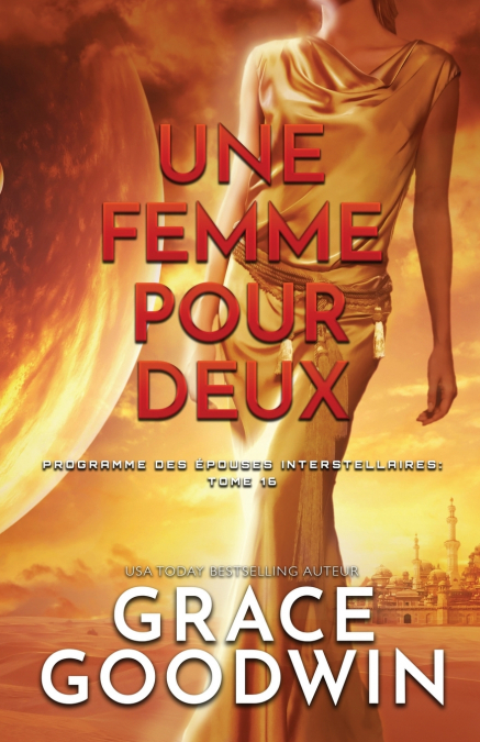 Une Femme Pour Deux