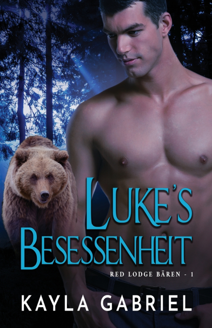 Luke’s Besessenheit