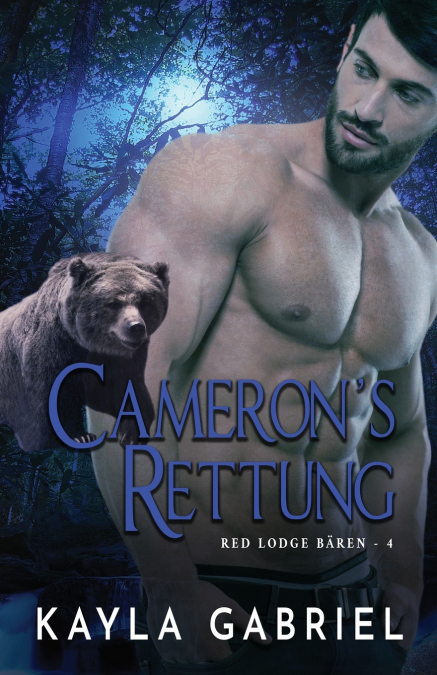 Cameron’s Rettung