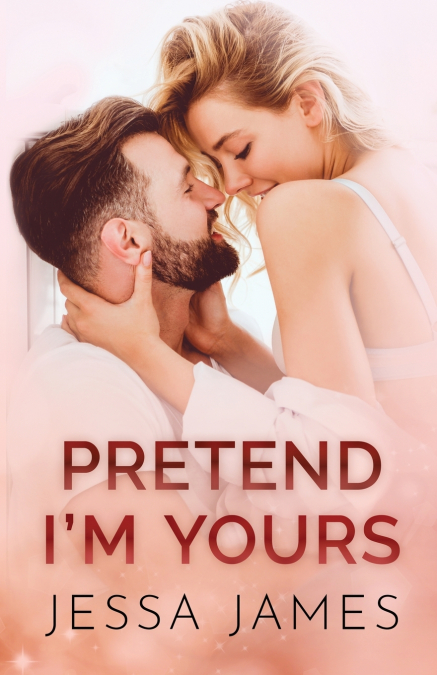 Pretend I’m Yours