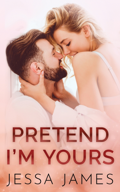 Pretend I’m Yours