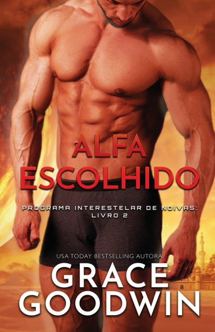 Alfa Escolhido