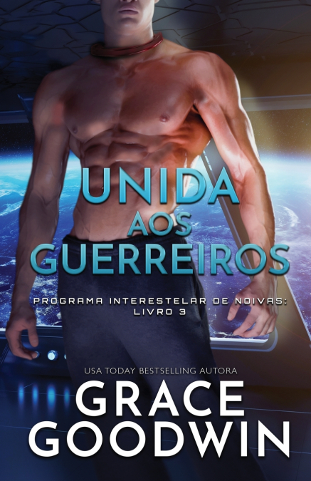 Unida aos Guerreiros