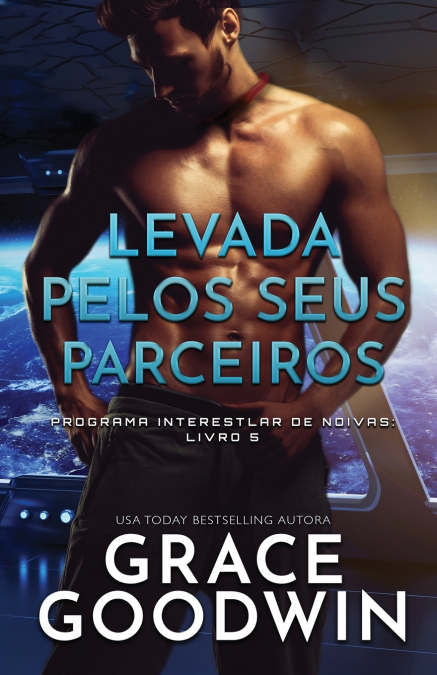 Levada pelos seus parceiros