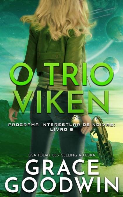 O Trio Viken
