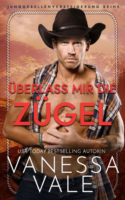 Überlass mir die Zügel