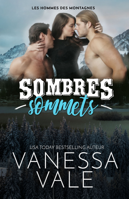 Sombres sommets