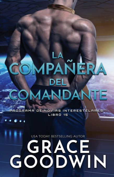 La compañera del comandante