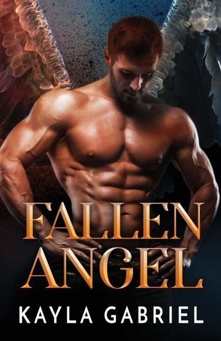 Fallen Angel