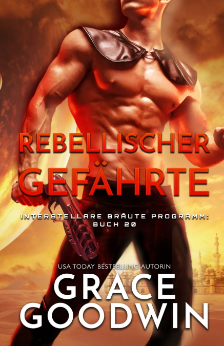 Rebellischer Gefährte