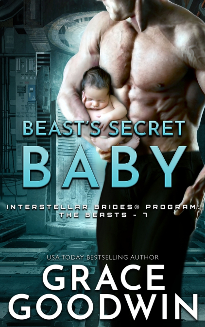 Beast’s Secret Baby