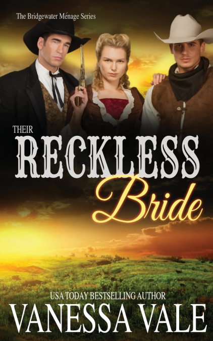 Their Reckless Bride