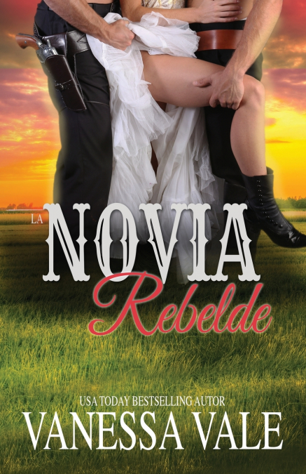 La Novia Rebelde