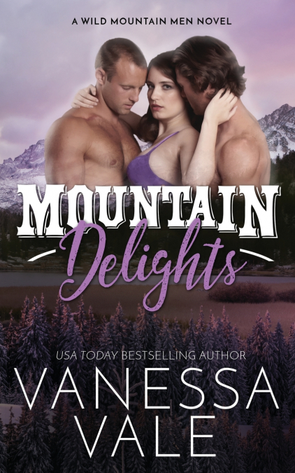 Mountain Delights