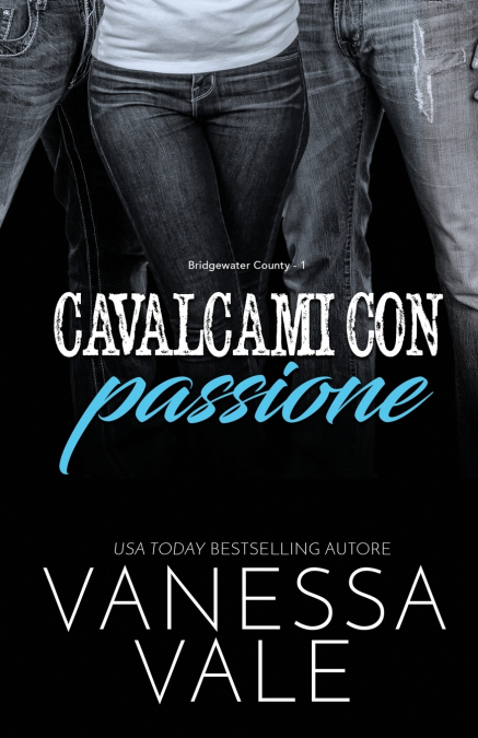 Cavalcami con passione