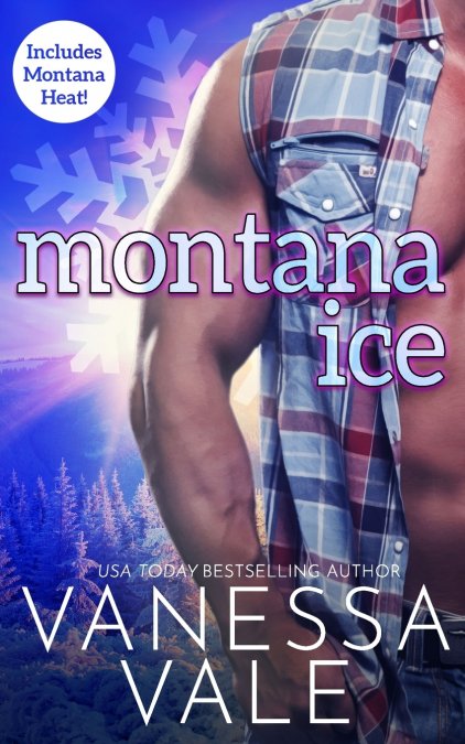 Montana Ice