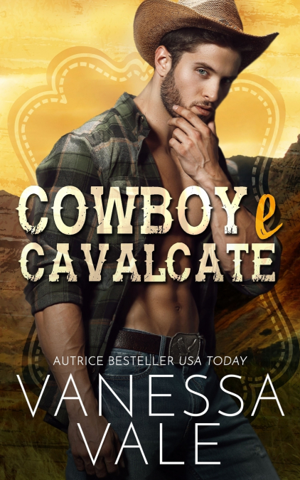 Cowboy e Cavalcate