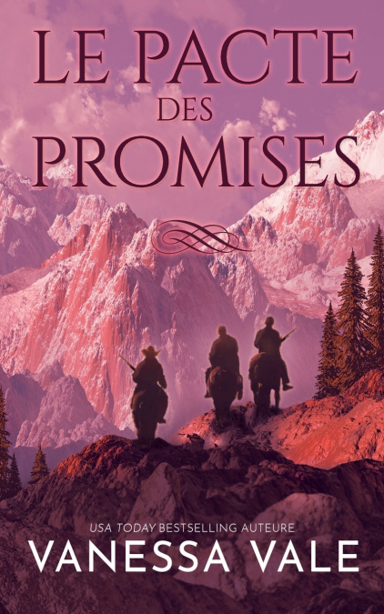 Le pacte des promises