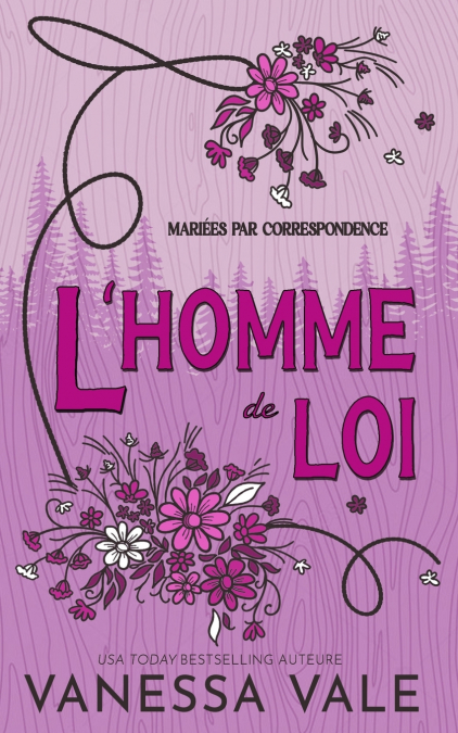 L’homme de loi