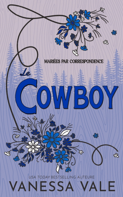 Le cowboy