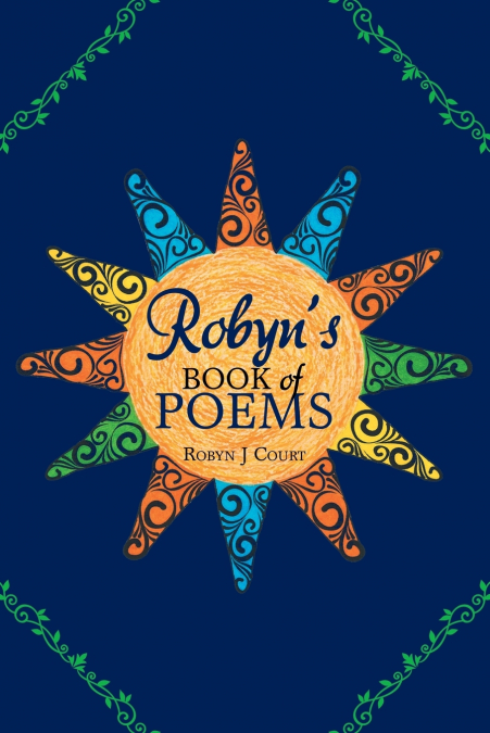 Robyn’s Book of Poems