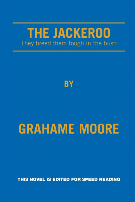 The Jackeroo