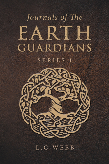 Journals of  the Earth Guardians
