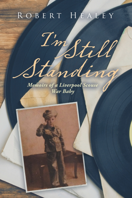 I’m Still Standing