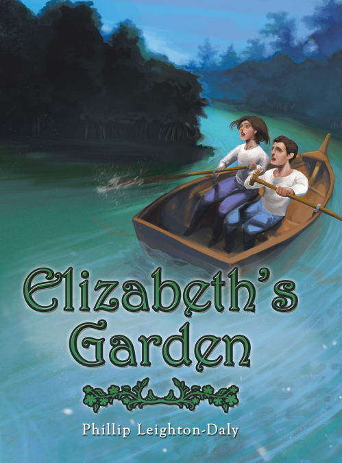 Elizabeth’s Garden
