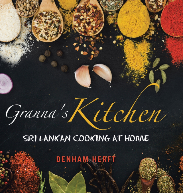 Granna’s Kitchen