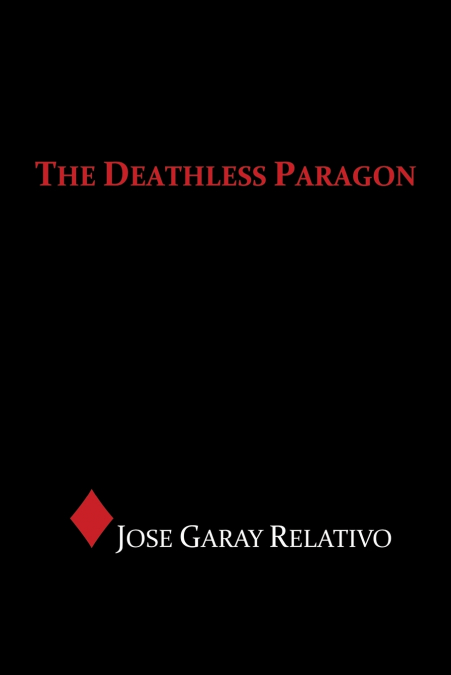 The Deathless Paragon