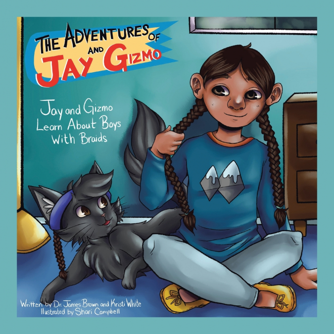 The Adventures of Jay and Gizmo