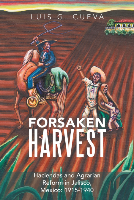 Forsaken Harvest