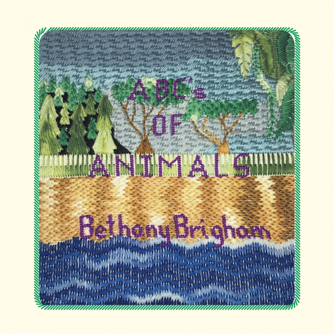 Abc’s of Animals
